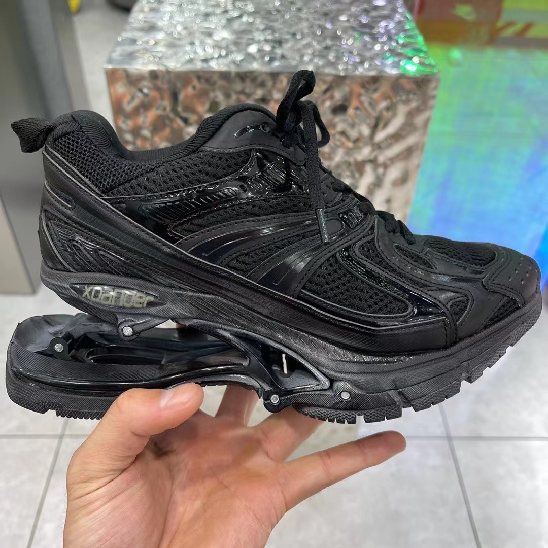 Ba*len*cia*ga shoes(aaaa)-163