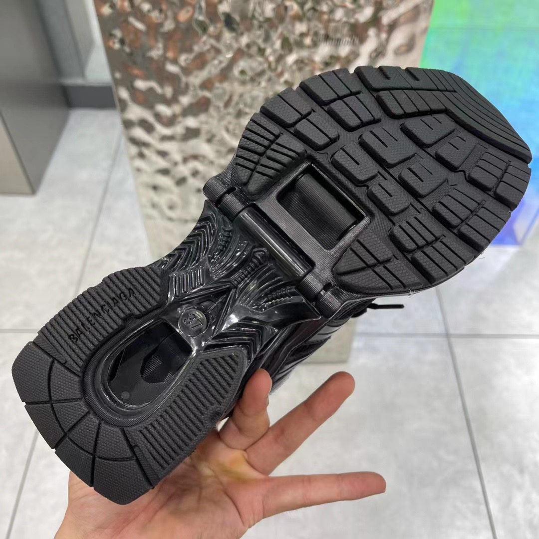 Ba*len*cia*ga shoes aaaa(women)-160