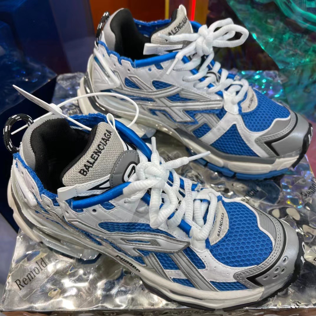 Ba*len*cia*ga shoes(aaaa)-153