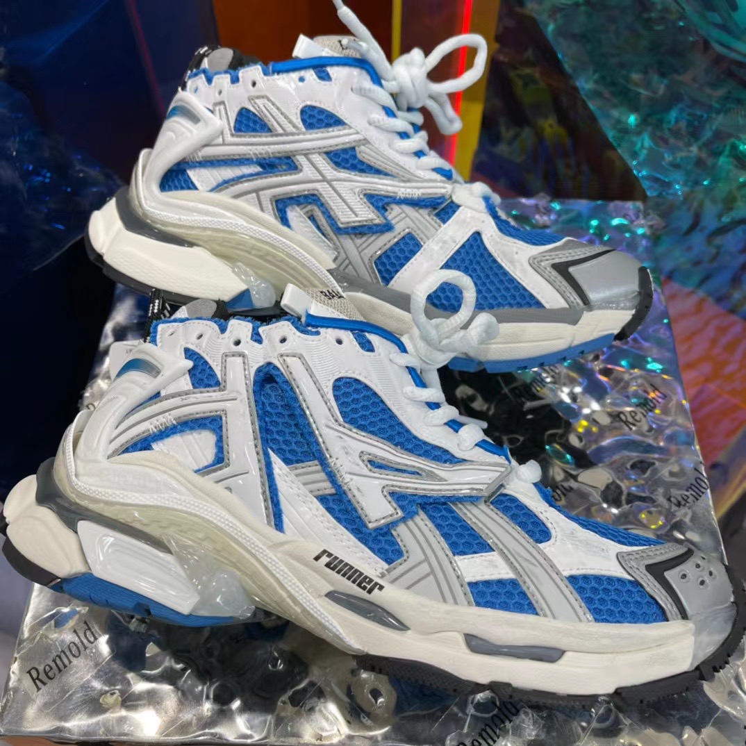 Ba*len*cia*ga shoes aaaa(women)-150