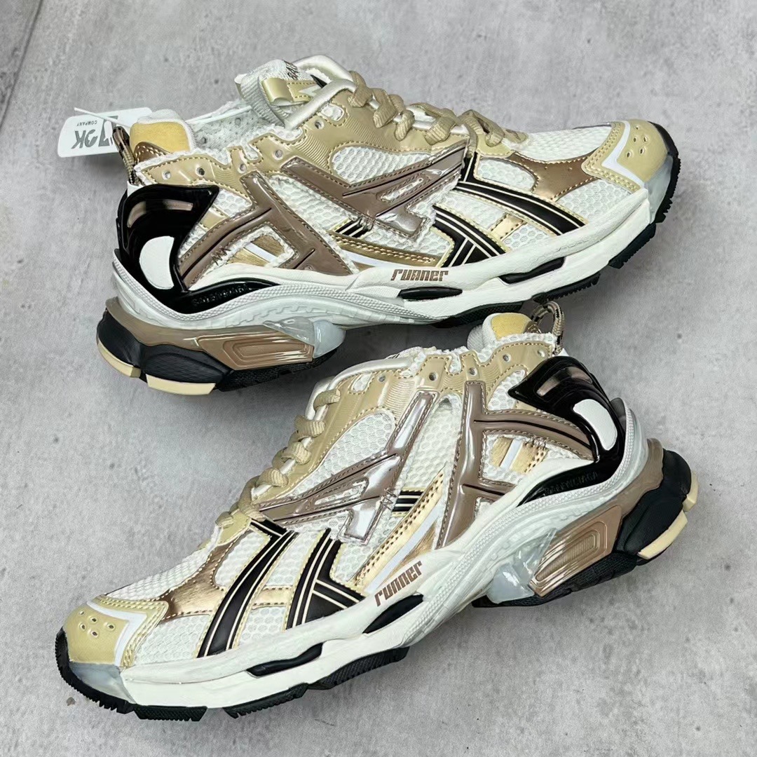 Ba*len*cia*ga shoes(aaaa)-152