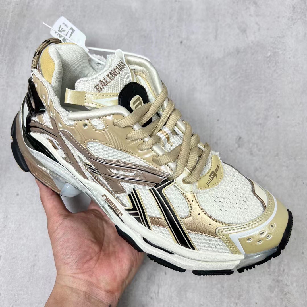 Ba*len*cia*ga shoes(aaaa)-152