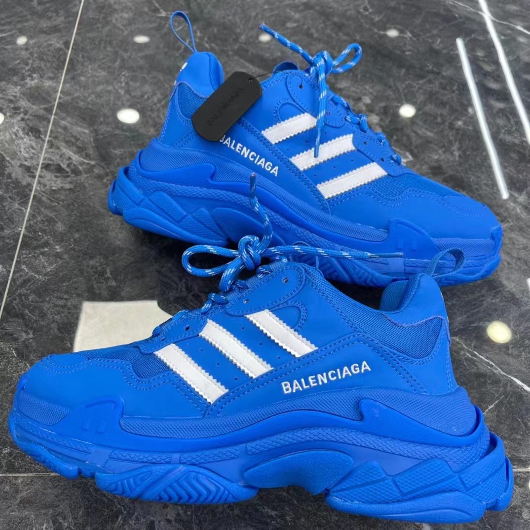 Ba*len*cia*ga shoes(aaaa)-144