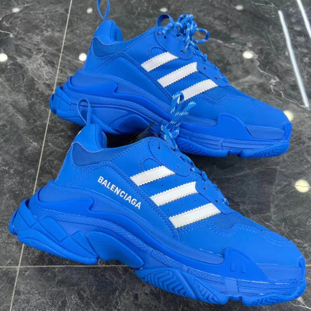 Ba*len*cia*ga shoes(aaaa)-144