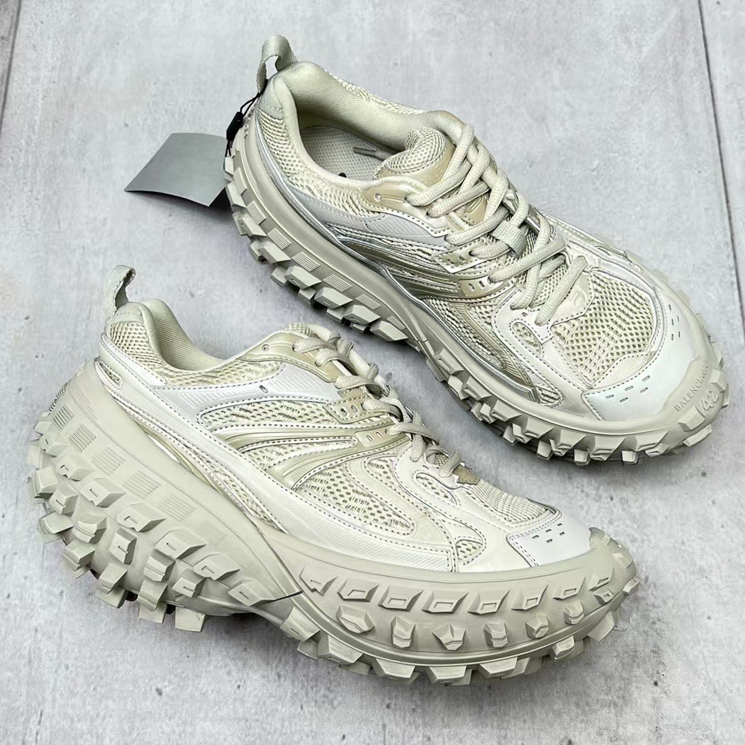 Ba*len*cia*ga shoes aaaa(women)-147