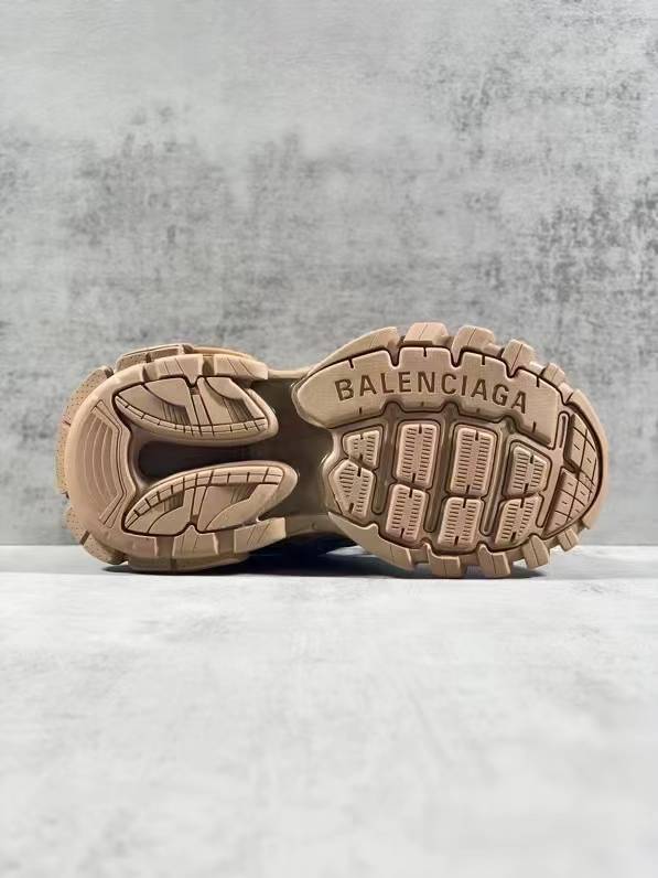Ba*len*cia*ga shoes aaaa(women)-145