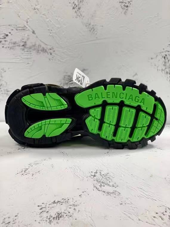 Ba*len*cia*ga shoes aaaa(women)-144