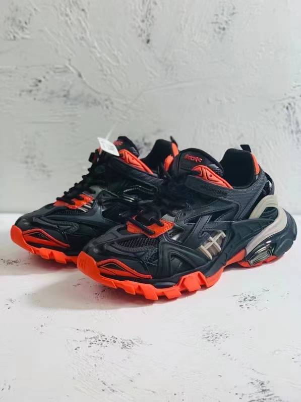 Ba*len*cia*ga shoes(aaaa)-177