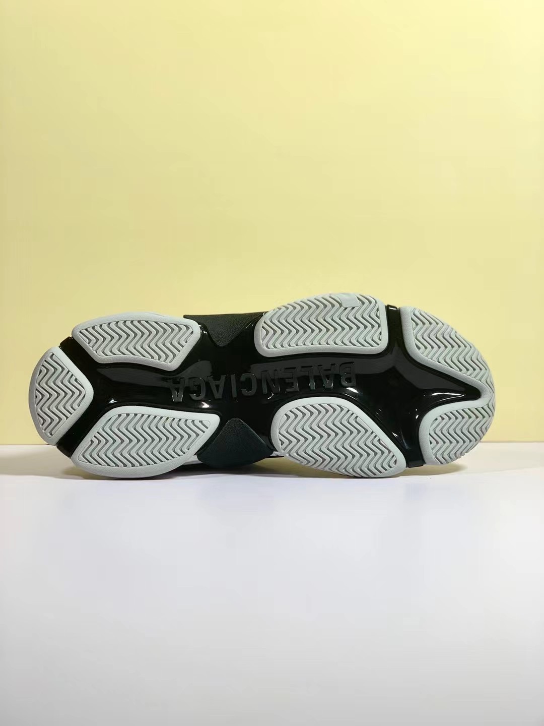Ba*len*cia*ga shoes(aaaa)-142