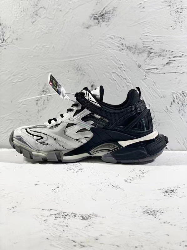 Ba*len*cia*ga shoes(aaaa)-175