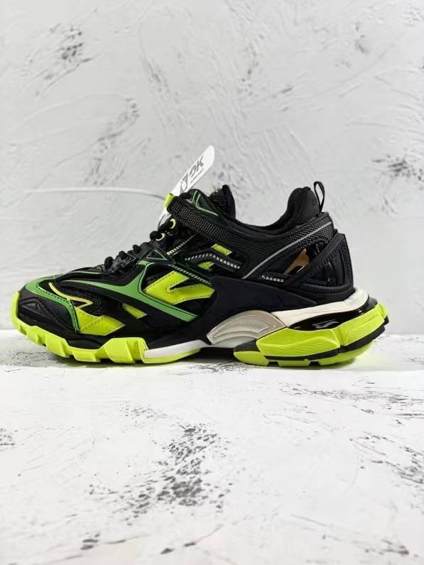 Ba*len*cia*ga shoes(aaaa)-174