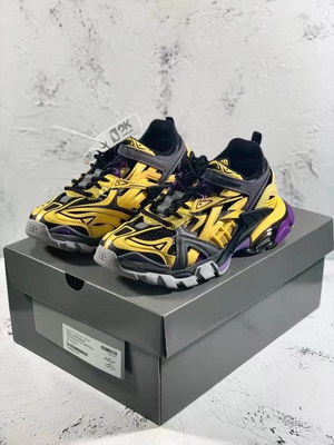 Ba*len*cia*ga shoes(aaaa)-173