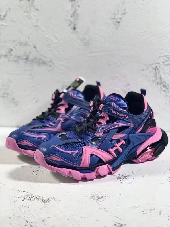 Ba*len*cia*ga shoes(aaaa)-172