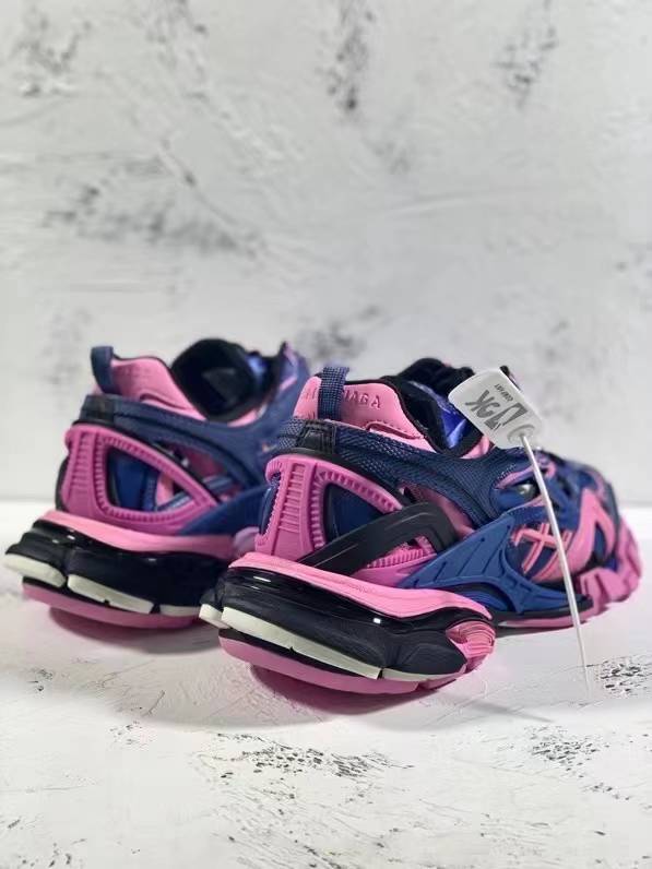 Ba*len*cia*ga shoes(aaaa)-172