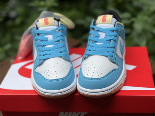 Kyrie Irving x Nike Dunk Low