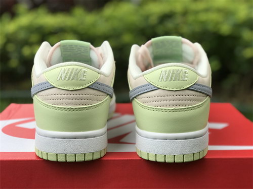 Nike Dunk Low “Light Soft Pink”