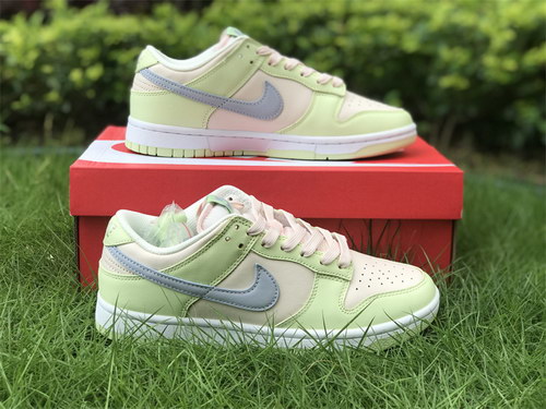 Nike Dunk Low “Light Soft Pink”