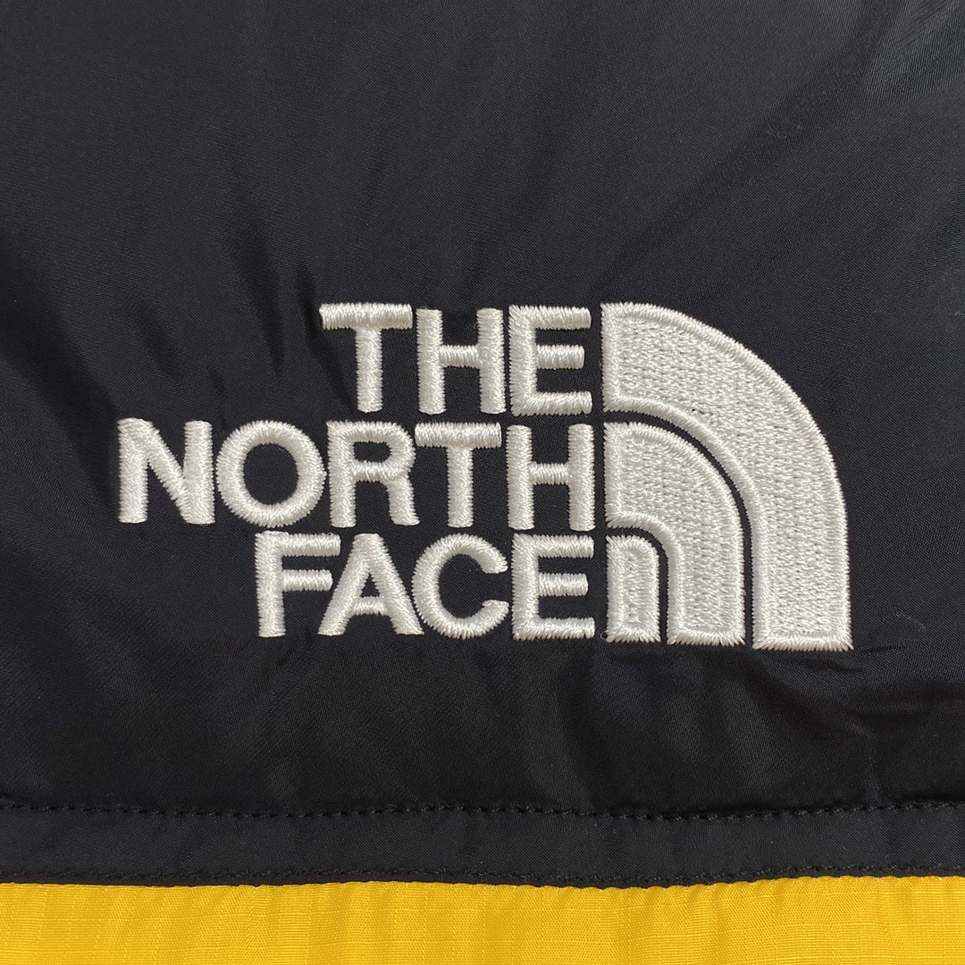 the n0*h F**e vest coat-004