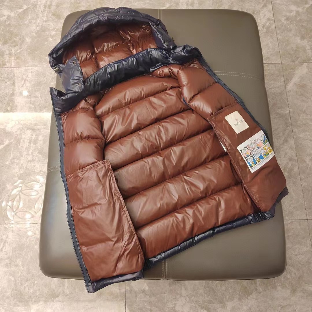 Moncler Vest Coat-014