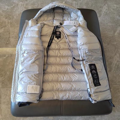 Canada Goose Coat-186