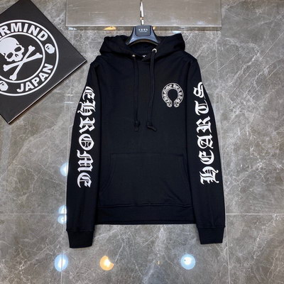 Ch**me He**ts hoody-189