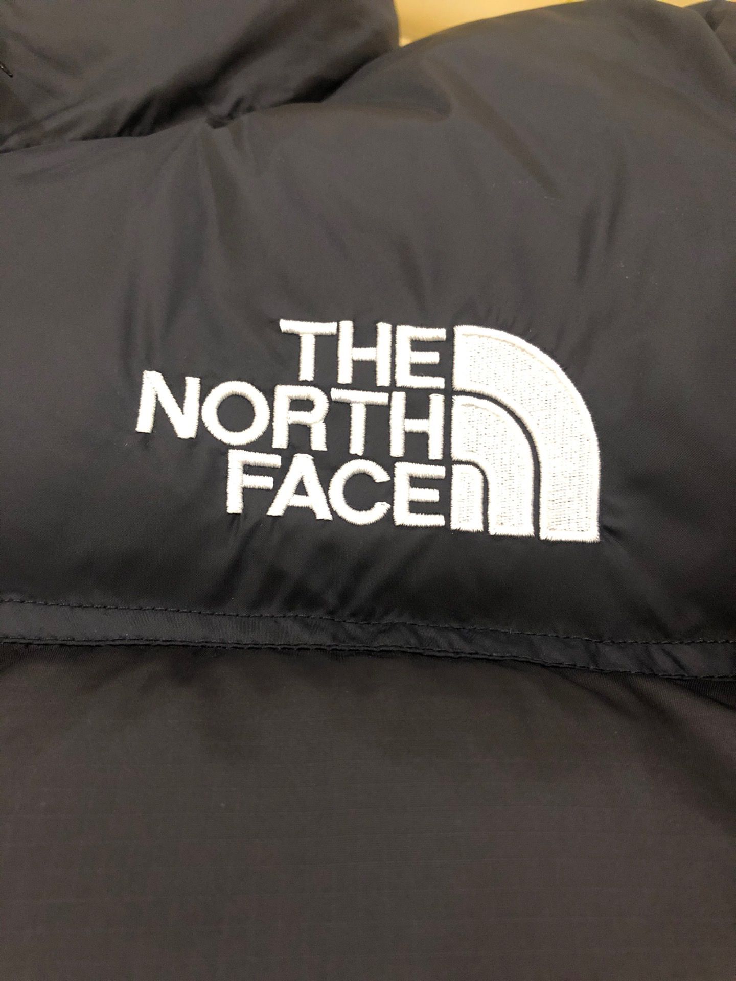 the n0*h F**e coat-032