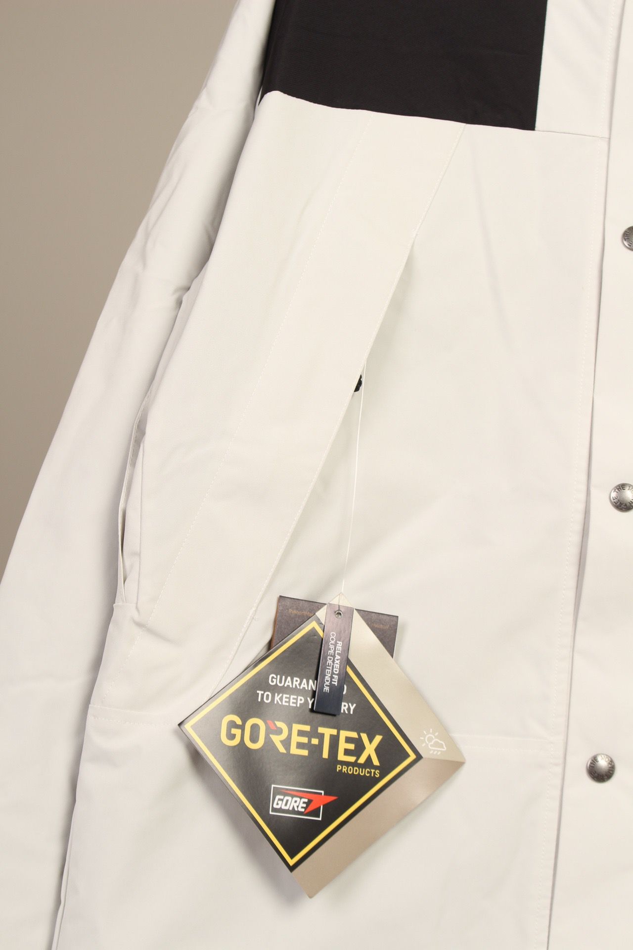 The North Face Coat-020