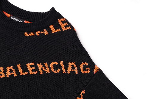 Balenciaga Sweater-019