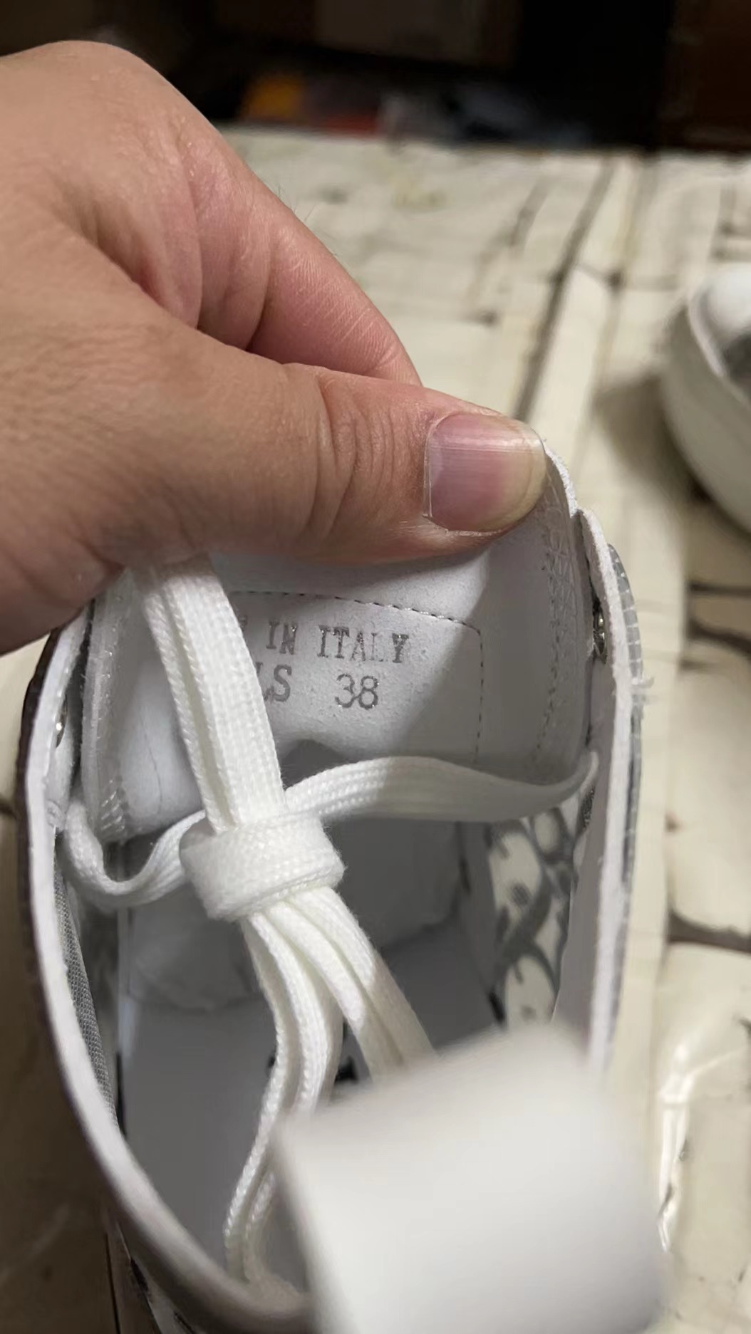D*or shoes(aaa)-400