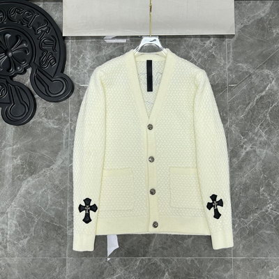 Ch**me He**ts sweater-024