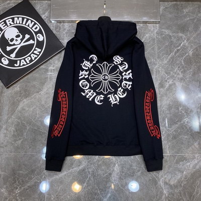 Ch**me He**ts hoody-204