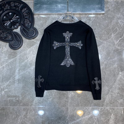 Ch**me He**ts sweater-015