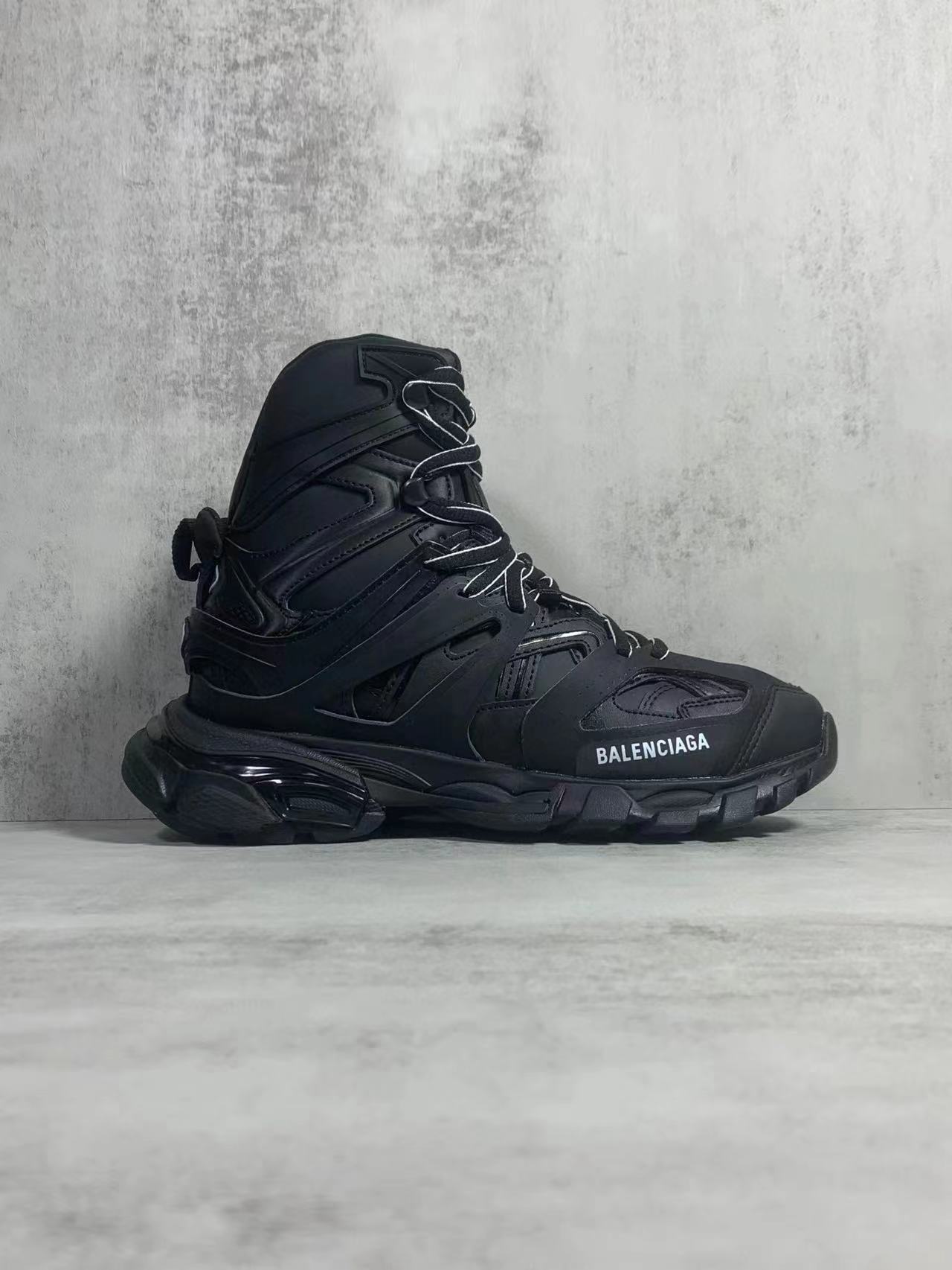 Ba*len*cia*ga shoes aaaa(women)-180