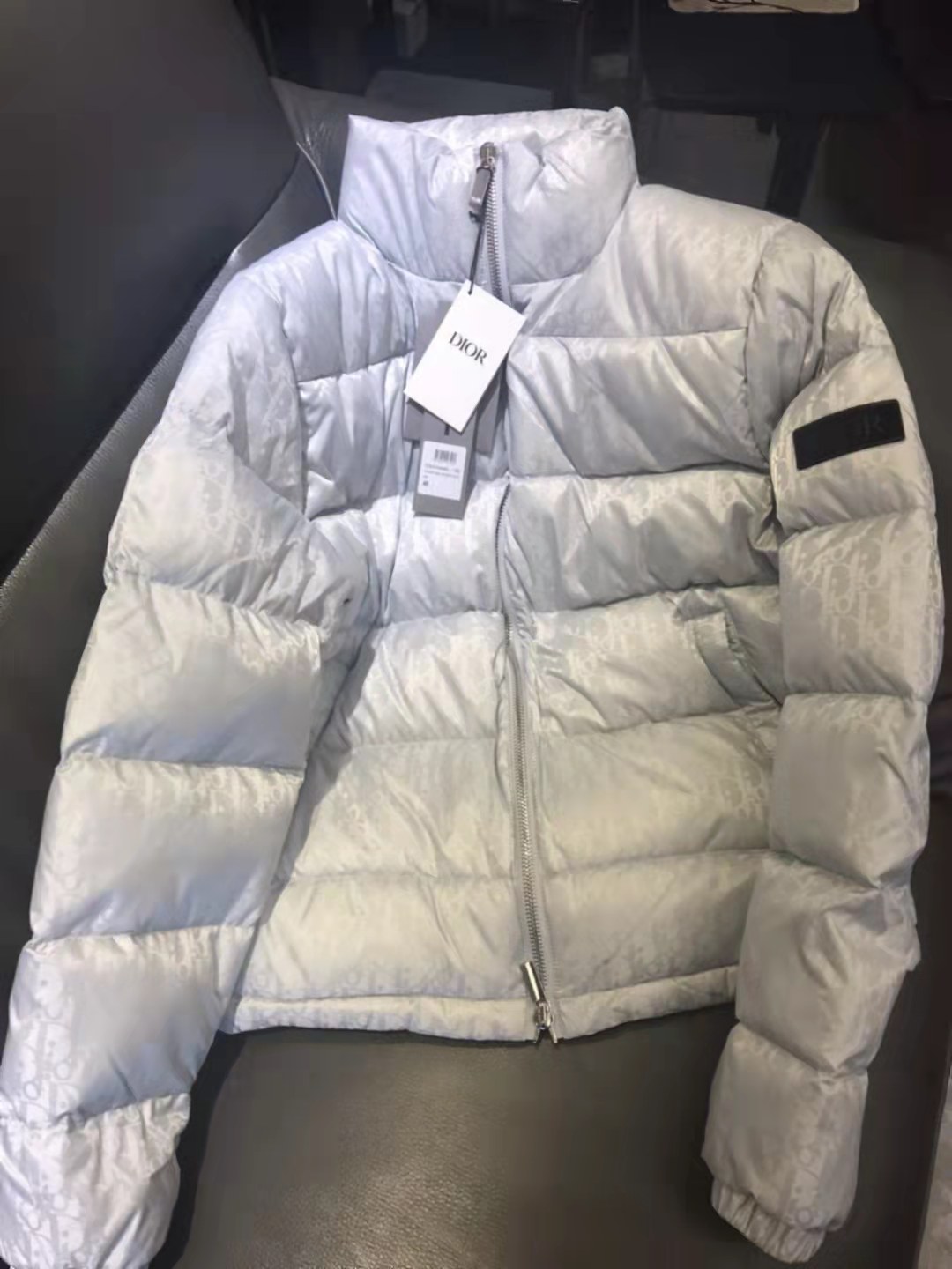 D*or coat-001