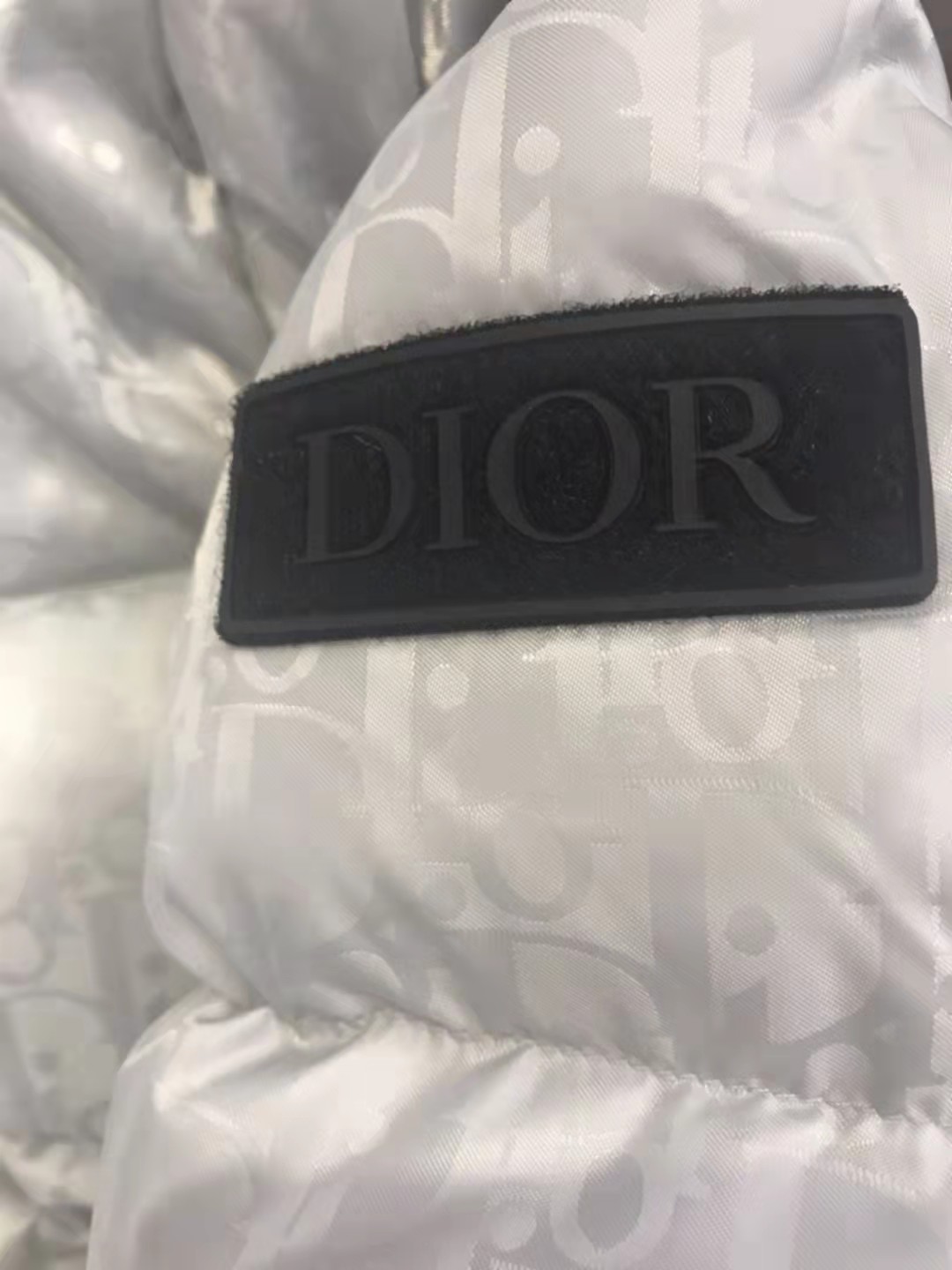 D*or coat-001