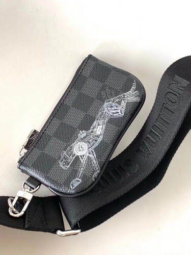 LV Handbags AAA(Men)-080