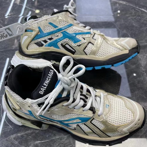 Ba*len*cia*ga shoes aaaa(women)-181