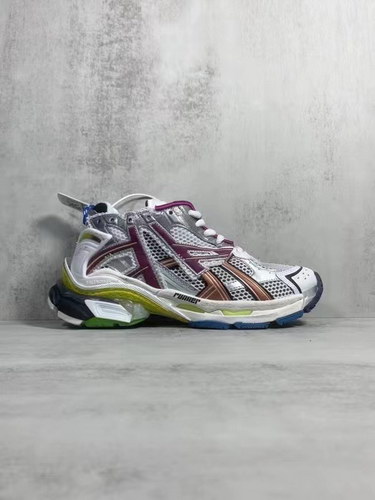 Ba*len*cia*ga shoes aaaa(women)-190