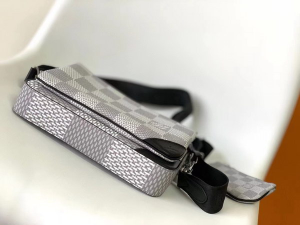 LV Handbags AAA(Men)-082