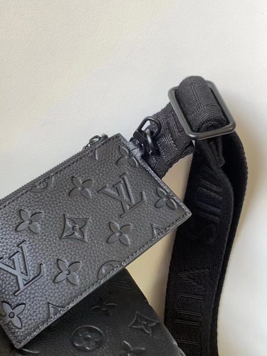 LV Handbags AAA(Men)-075