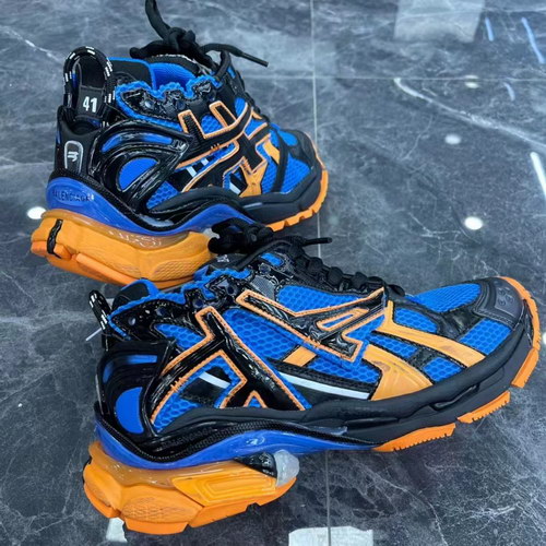 Ba*len*cia*ga shoes aaaa(women)-187