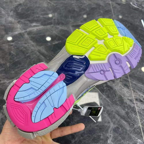 Ba*len*cia*ga shoes aaaa(women)-189