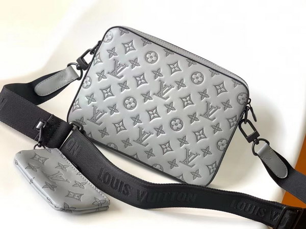 LV Handbags AAA(Men)-087