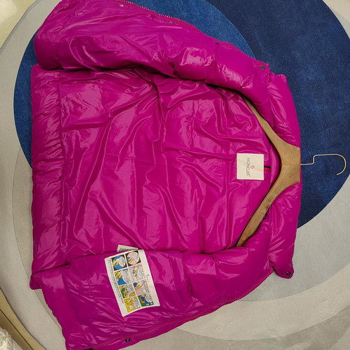 Moncler Vest Coat-020