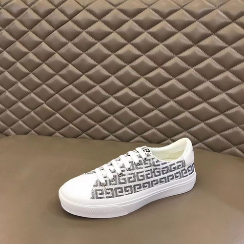 F**di shoes(aaa)-032