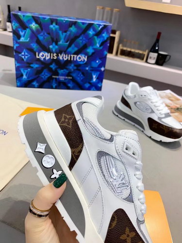 LV Shoes AAA(Women)-099