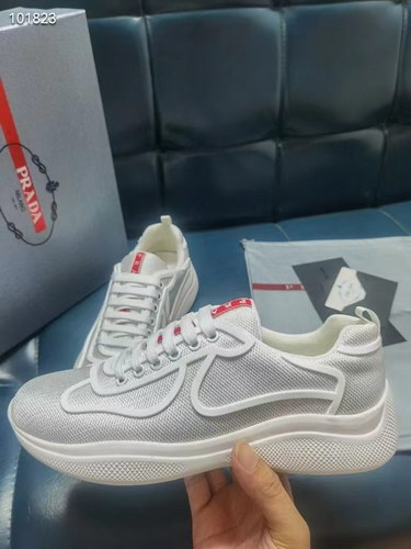 Pra*a shoes(aaa)-036