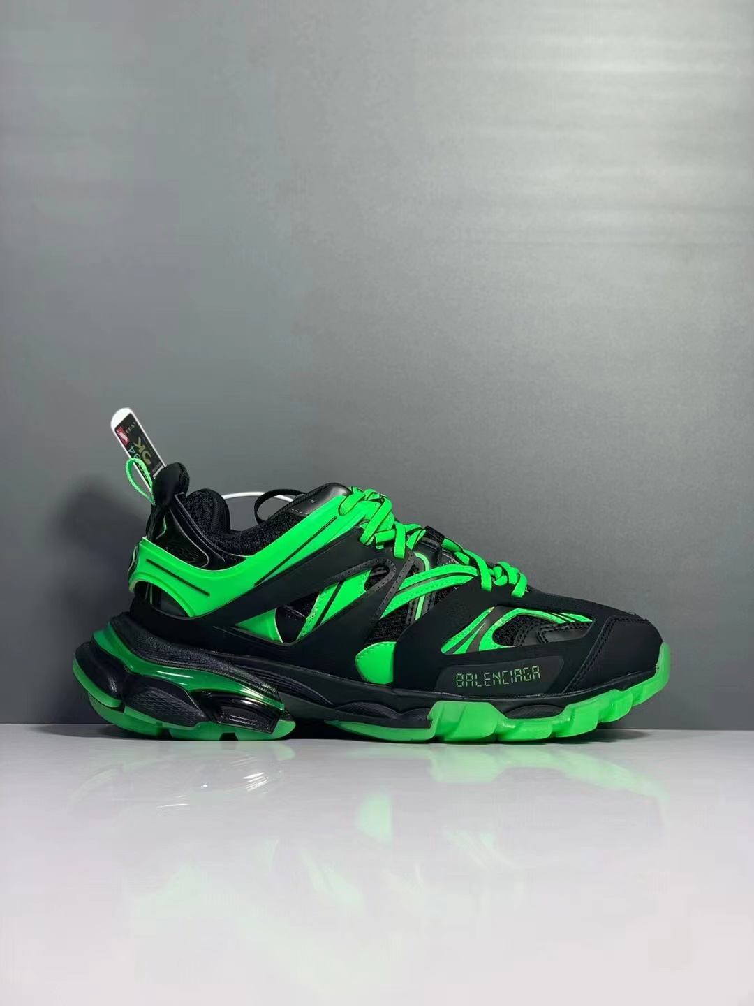 Ba*len*cia*ga shoes(aaaa)-221