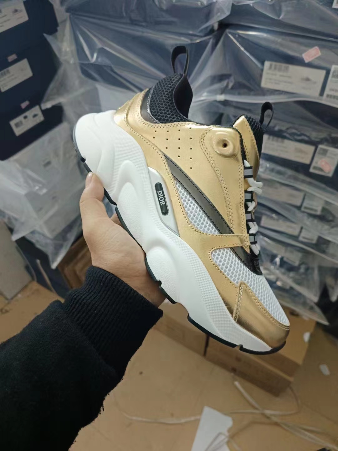 D*or shoes(aaa)-419