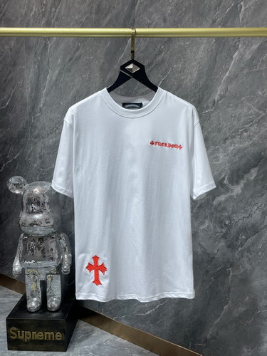 Ch**me He**ts t-shirts-126